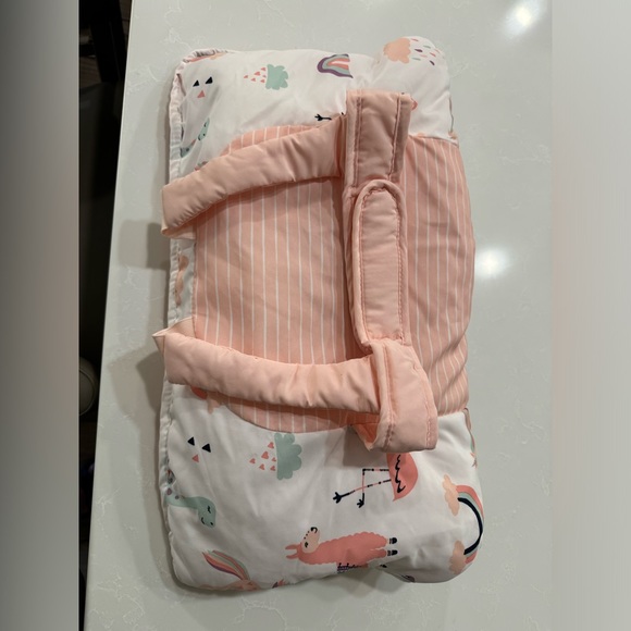 Infant/Baby 🛒 Grocery Cart or highchair cover - Picture 4 of 13